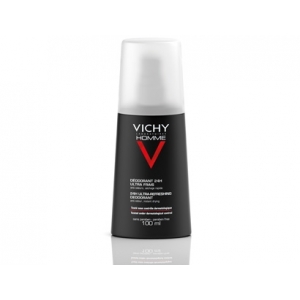 VICHY HOMME DESODORANTE...