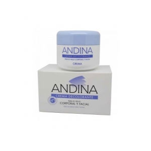 ANDINA CREMA DECOLORANTE -...