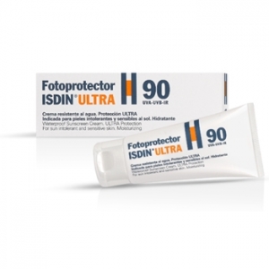 FOTO ULTRA 90 ISDIN CREMA...