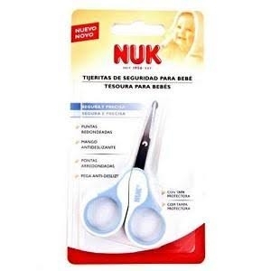TIJERA BEBE - NUK TIJERA ()