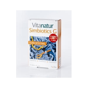 VITANATUR SIMBIOTICS G -...