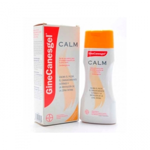 GINECANESGEL CALM - (200 ML)