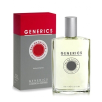 GENERICS EAU DE TOILETTE...