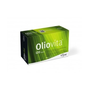 VITAE OLIOVITA - (120CÁPS)
