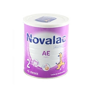 NOVALAC AE 1 - (800 G)