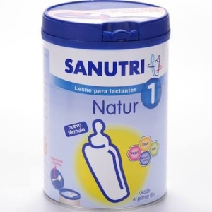 SANUTRI NATUR 1 - (800 G)