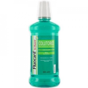 FLUOCARIL SIN ALCOHOL...