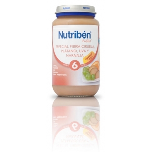 NUTRIBEN ESPECIAL FIBRA...