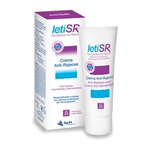 LETISR CREMA TRATANTE DE...