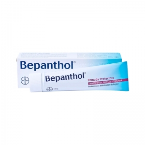 BEPANTHOL POMADA PROTECTORA...