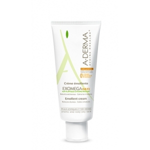 A-DERMA EXOMEGA CREMA...