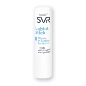SVR LABIAL - SVR...