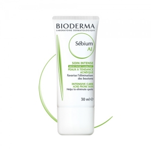 SEBIUM AI - BIODERMA (30 ML)