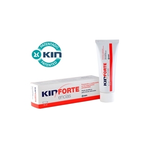 KIN FORTE ENCIAS PASTA...