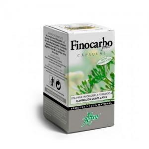 FINOCARBO PLUS - (500 MG 50...