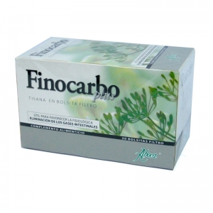 FINOCARBO PLUS TISANA - (20...