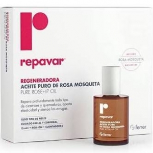 REPAVAR REGENERADORA ACEITE...