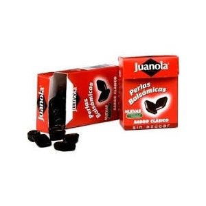 JUANOLA PERLAS - (25 G...