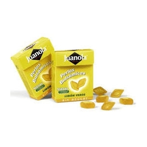 JUANOLA PERLAS - (25 G...