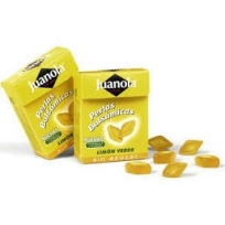 JUANOLA PERLAS - (25 G...