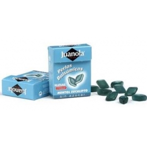 JUANOLA PERLAS - (25 G...