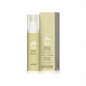 BABE STOP AKN HIDRATANTE...