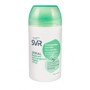 SPIRIAL DESODORANTE - SVR...