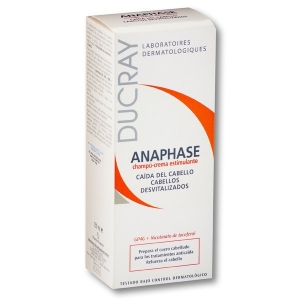 DUCRAY ANAPHASE CHAMPU...