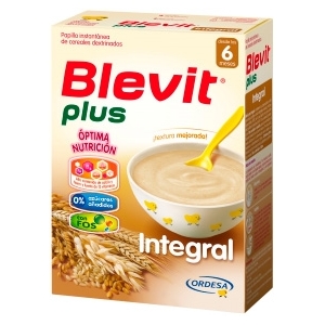BLEVIT PLUS INTEGRAL - (300 G)