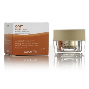 C-VIT CREMA CONTORNO OJOS -...