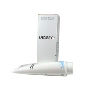 DEXERYL CREMA PROTECCION...
