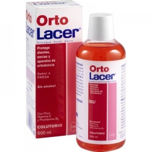 ORTOLACER SABOR FRESA -...