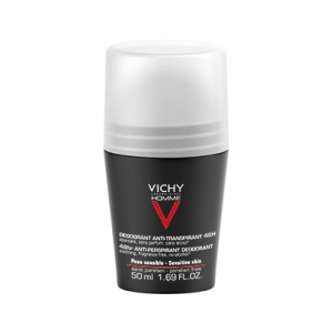 VICHY HOMME DESODORANTE...