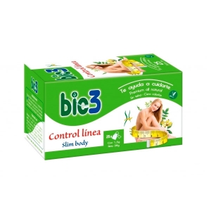 BIE3 SLIM BODY INFUSION -...