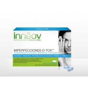INNEOV IMPERFECCIONES D-TOX...