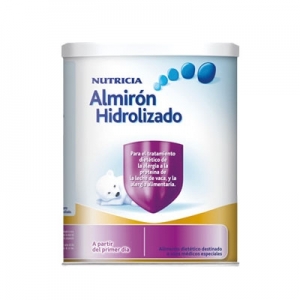 ALMIRON HIDROLIZADO...