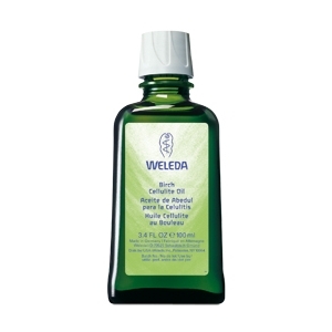 WELEDA ACEITE...