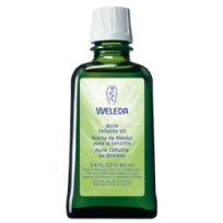 WELEDA ACEITE...