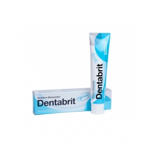 DENTABRIT BLANQUEADOR -...
