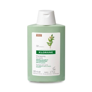 KLORANE CHAMPU ANTICASPA...