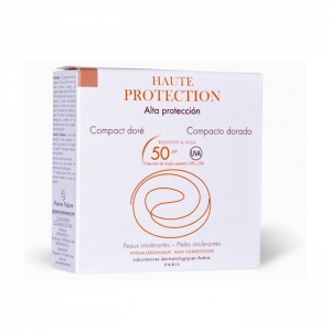 AVENE SPF 50 COMPACTOOIL...