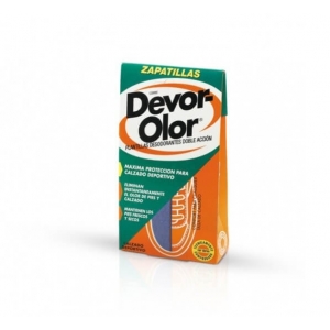 PLANTILLAS ANTIOLOR - DEVOR...