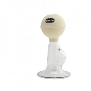 SACALECHES - CHICCO...