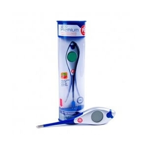 TERMOMETRO CLINICO DIGITAL...