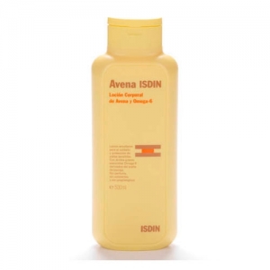 ISDIN AVENA LOCIÓN CORPORAL...