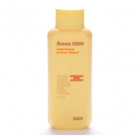 ISDIN AVENA LOCIÓN CORPORAL...