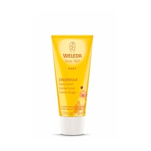 WELEDA CREMA FACIAL DE...