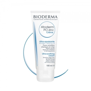 ATODERM PO ZINC - BIODERMA...