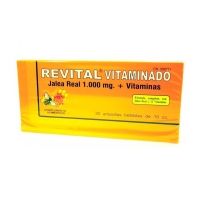 REVITAL JALEA REAL...