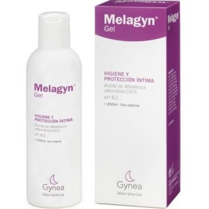 MELAGYN GEL - (200 ML)